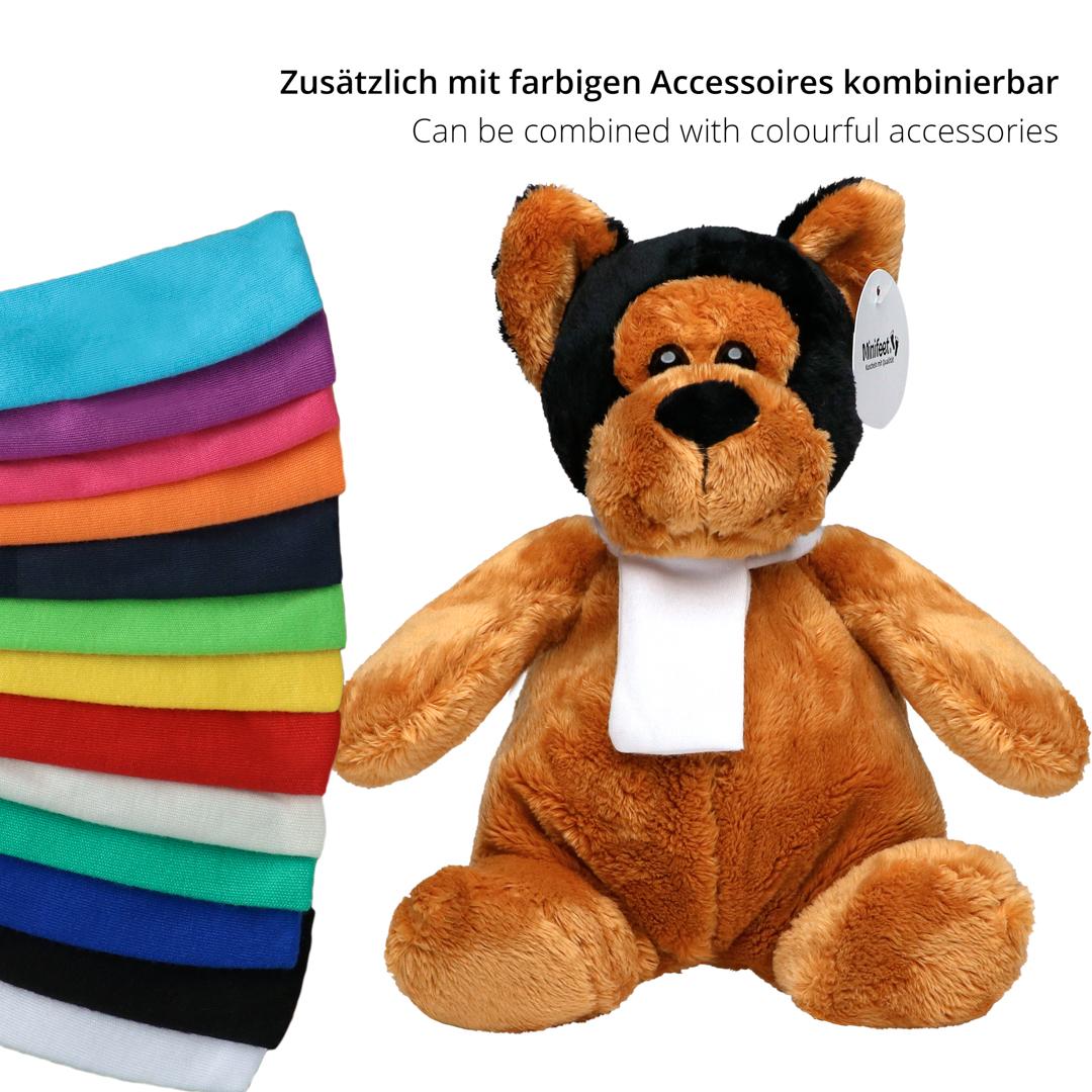 M160197 Black/brown - Dog Tomke - mbw